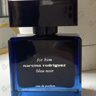 Духи Bleu Noir от Narciso Rodriguez