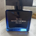 Отзывы Narciso Rodriguez Bleu Noir