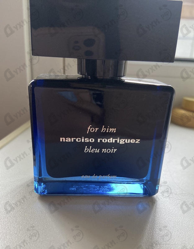 Купить Narciso Rodriguez Bleu Noir