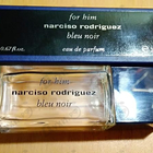 Отзыв Narciso Rodriguez Bleu Noir