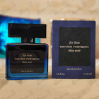 Духи Bleu Noir от Narciso Rodriguez