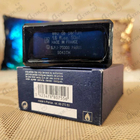 Отзывы Narciso Rodriguez Bleu Noir