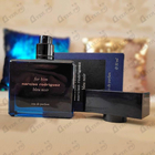 Отзыв Narciso Rodriguez Bleu Noir