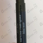 Духи Bleu Noir от Narciso Rodriguez