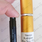 Отзывы Narciso Rodriguez Bleu Noir