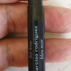 Отзыв Narciso Rodriguez Bleu Noir