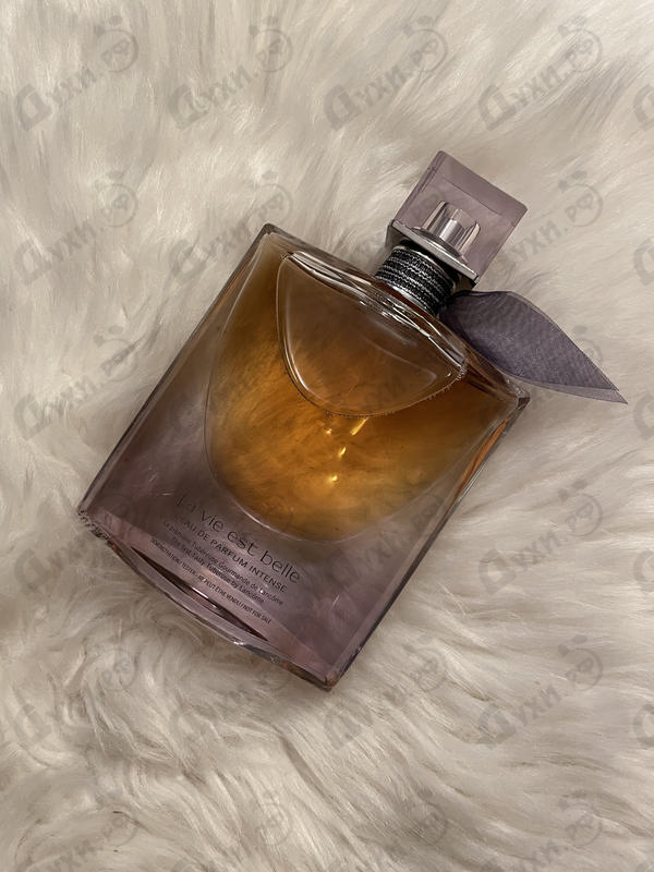 Отзывы Lancome La Vie Est Belle Intense