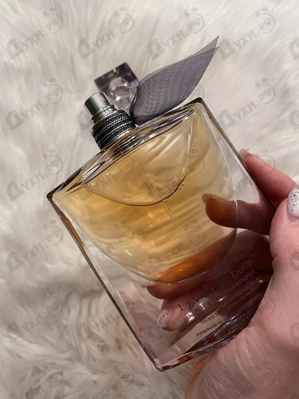 Купить Lancome La Vie Est Belle Intense Парфюмерия La Vie Est Belle Intense от Lancome