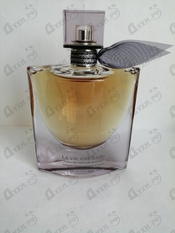 Парфюмерия Lancome La Vie Est Belle Intense Духи La Vie Est Belle Intense от Lancome