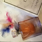 Отзывы Lancome La Vie Est Belle Intense