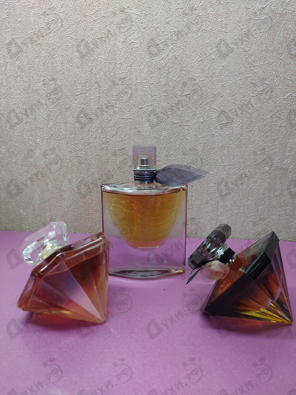 Купить Lancome La Vie Est Belle Intense Парфюмерия La Vie Est Belle Intense от Lancome