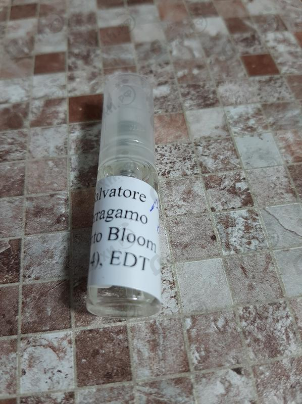 Парфюм Salvatore Ferragamo Incanto Bloom (2014) Купить Incanto Bloom (2014) от Salvatore Ferragamo