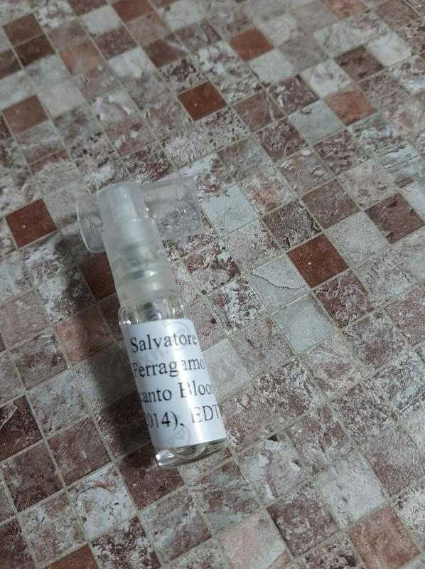 Духи Incanto Bloom (2014) от Salvatore Ferragamo Отзывы Salvatore Ferragamo Incanto Bloom (2014)