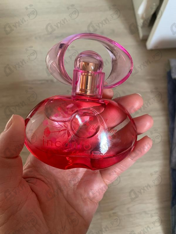 Отзыв Salvatore Ferragamo Incanto Bloom (2014) Парфюмерия Incanto Bloom (2014) от Salvatore Ferragamo