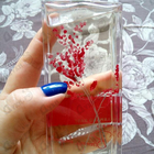 Отзыв Armand Basi In Red Blooming Bouquet