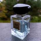 Отзывы Giorgio Armani Prive Vetiver D'hiver (Babylone)