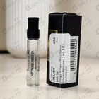 Отзыв Giorgio Armani Prive Vetiver D'hiver (Babylone)