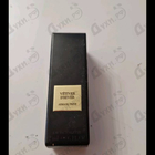 Отзывы Giorgio Armani Prive Vetiver D'hiver (Babylone)