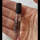 Отзыв Giorgio Armani Prive Vetiver D'hiver (Babylone)