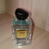 Парфюмерия Prive Vetiver D'hiver (Babylone) от Giorgio Armani