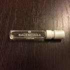 Отзывы Balenciaga B Skin