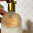 Отзыв Bottega Veneta Knot Eau Florale