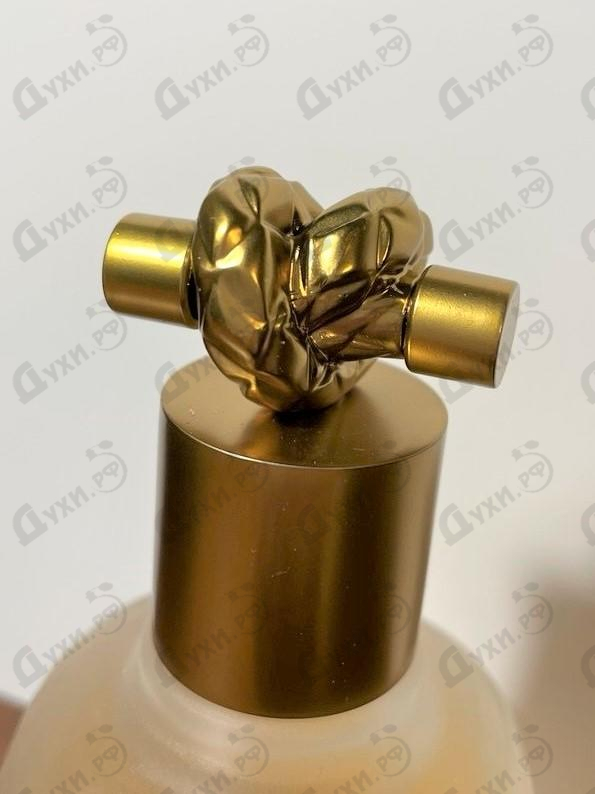 Парфюмерия Bottega Veneta Knot Eau Florale