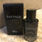 Духи Sauvage 2015 от Christian Dior