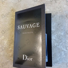 Духи Sauvage 2015 от Christian Dior
