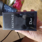 Отзыв Christian Dior Sauvage 2015