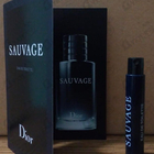 Парфюм Christian Dior Sauvage 2015