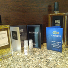 Духи Sauvage 2015 от Christian Dior