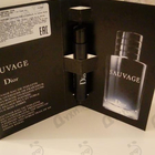 Отзывы Christian Dior Sauvage 2015
