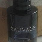 Духи Sauvage 2015 от Christian Dior