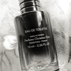 Отзыв Christian Dior Sauvage 2015