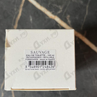 Отзывы Christian Dior Sauvage 2015