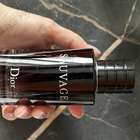 Отзыв Christian Dior Sauvage 2015