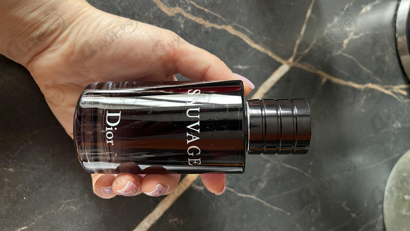 Купить Sauvage 2015 от Christian Dior