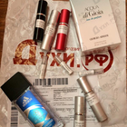 Духи Sauvage 2015 от Christian Dior