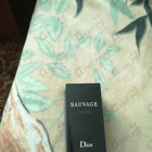 Духи Sauvage 2015 от Christian Dior