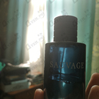 Духи Sauvage 2015 от Christian Dior