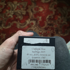 Парфюм Christian Dior Sauvage 2015