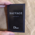 Отзывы Christian Dior Sauvage 2015