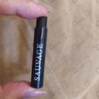 Отзыв Christian Dior Sauvage 2015