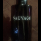 Духи Sauvage 2015 от Christian Dior
