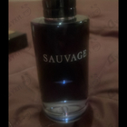 Духи Sauvage 2015 от Christian Dior