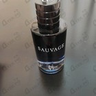 Духи Sauvage 2015 от Christian Dior