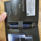 Парфюм Christian Dior Sauvage 2015