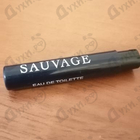 Отзывы Christian Dior Sauvage 2015