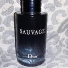 Отзыв Christian Dior Sauvage 2015